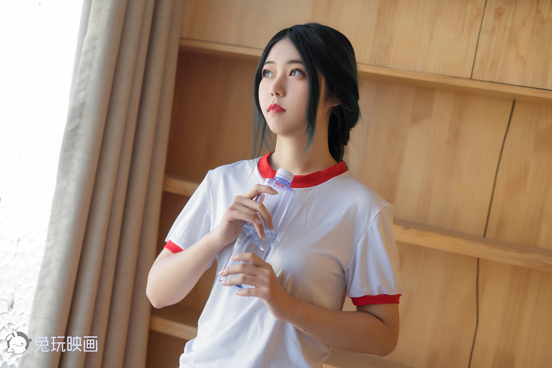 图片[30]-兔玩映画 B082 好想捏你的肉肉 在线浏览 – 速更版-美库