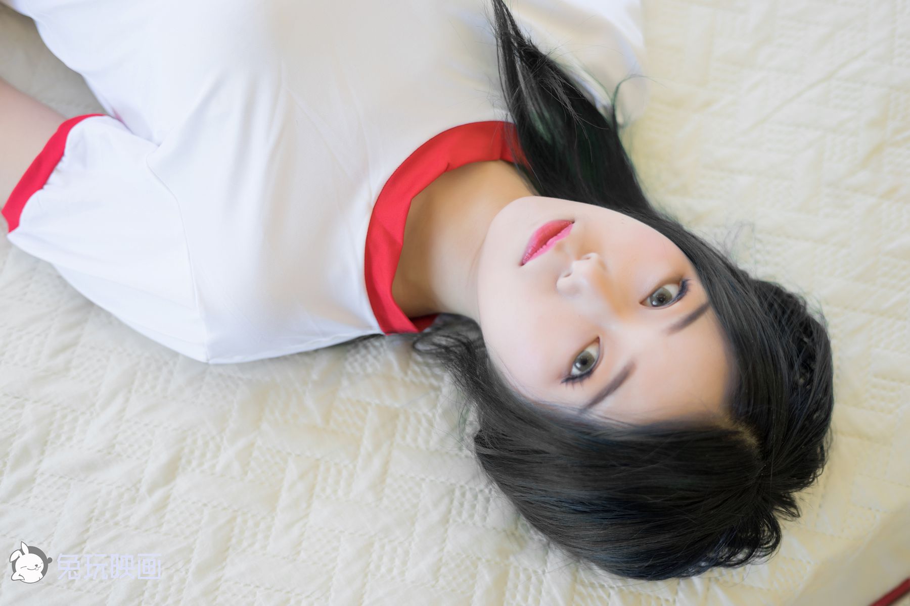 图片[31]-兔玩映画 B082 好想捏你的肉肉 在线浏览 – 速更版-美库