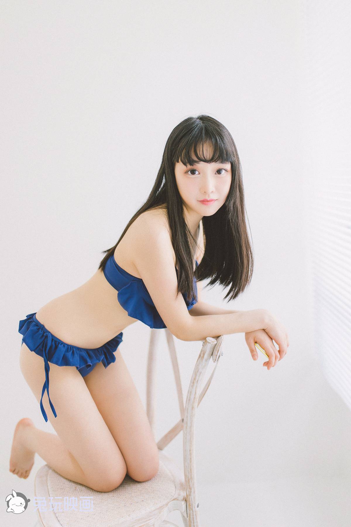 图片[13]-兔玩映画 B085 空想少女 在线浏览 – 速更版-美库