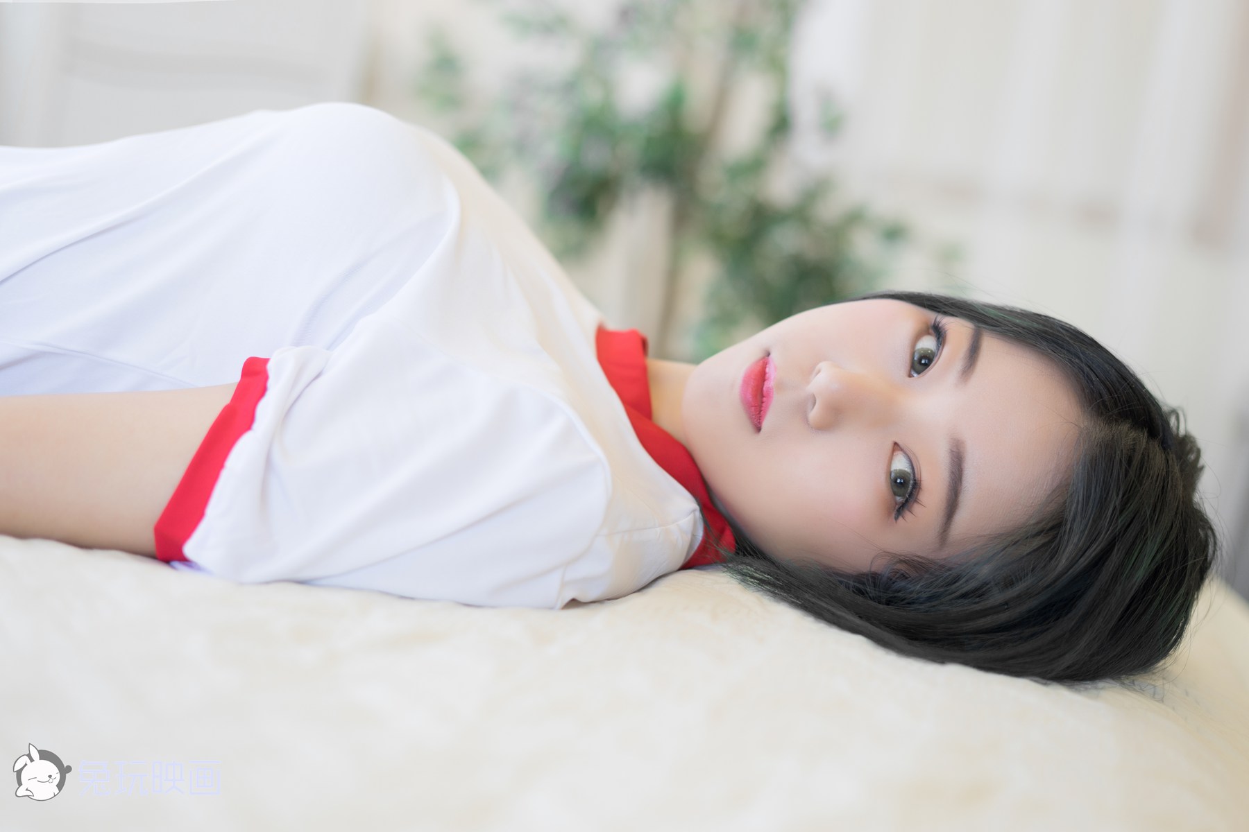 图片[32]-兔玩映画 B082 好想捏你的肉肉 在线浏览 – 速更版-美库