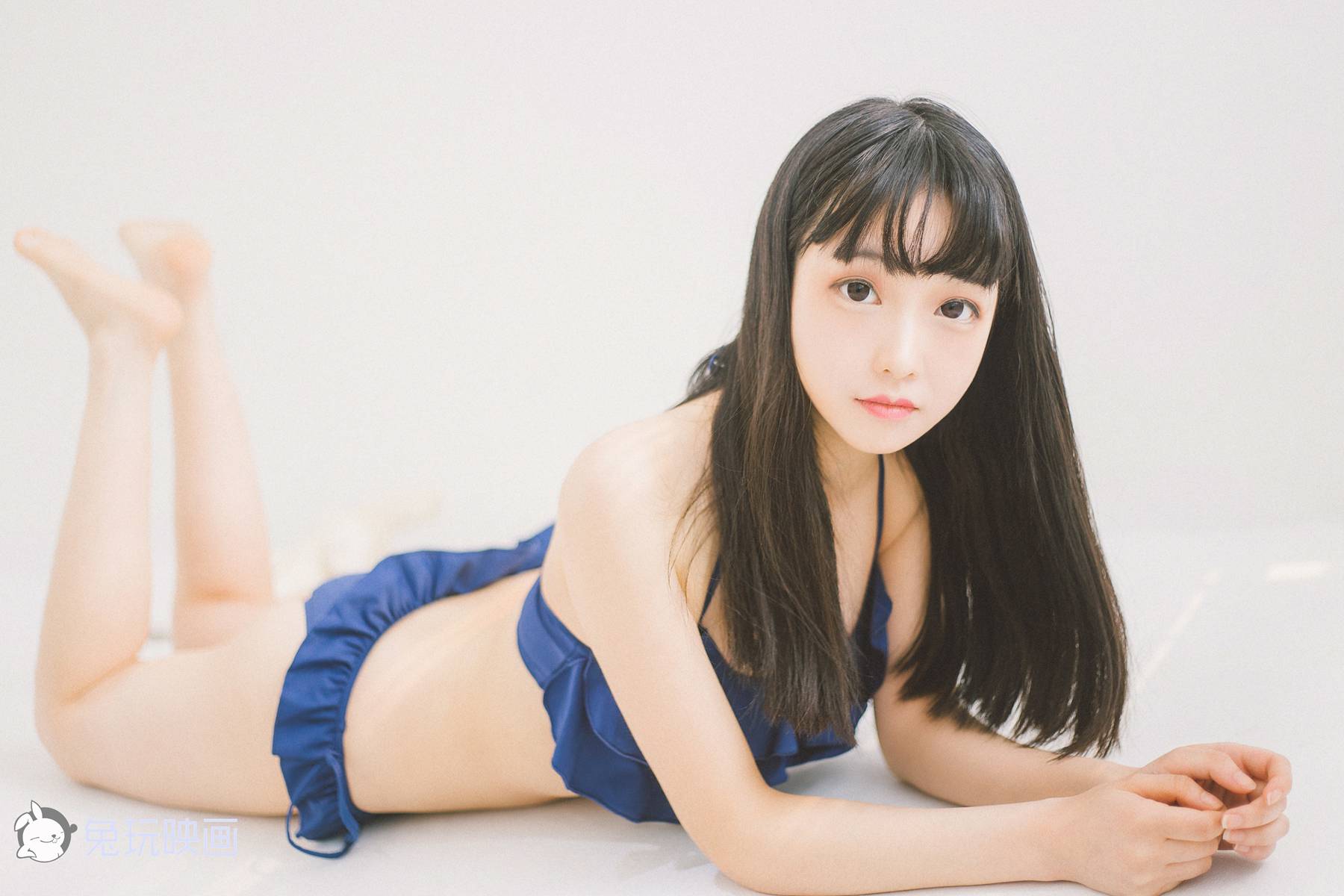 图片[14]-兔玩映画 B085 空想少女 在线浏览 – 速更版-美库