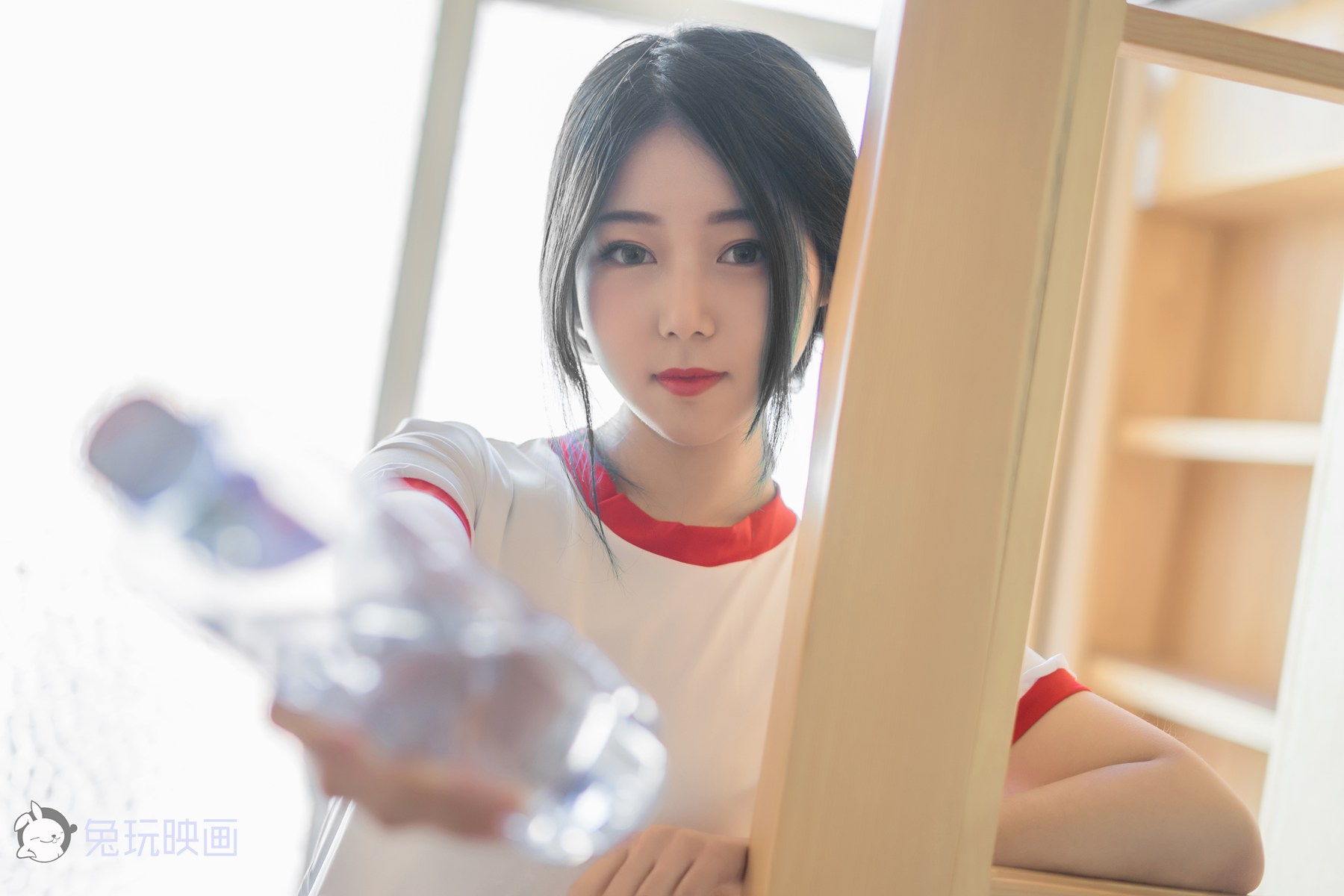 图片[34]-兔玩映画 B082 好想捏你的肉肉 在线浏览 – 速更版-美库