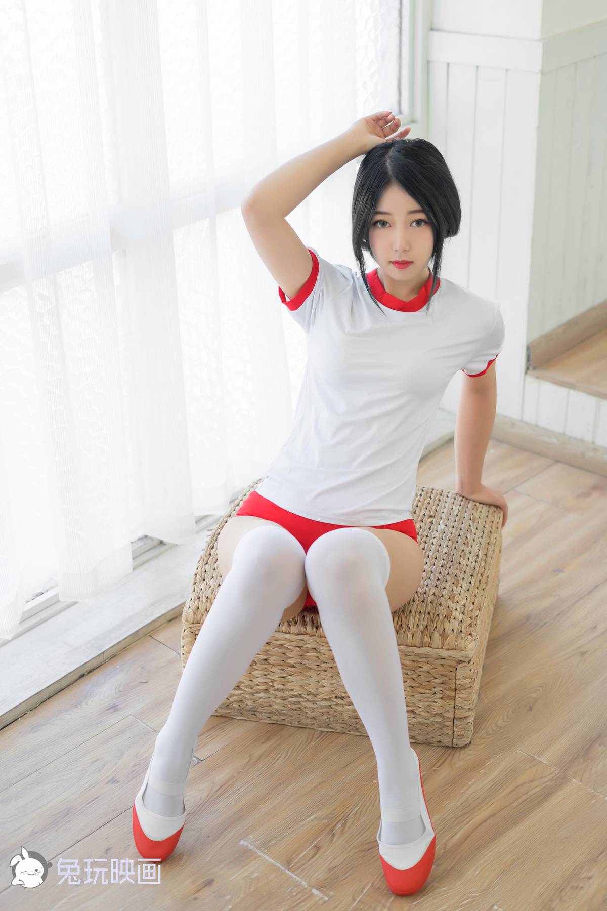 图片[37]-兔玩映画 B082 好想捏你的肉肉 在线浏览 – 速更版-美库