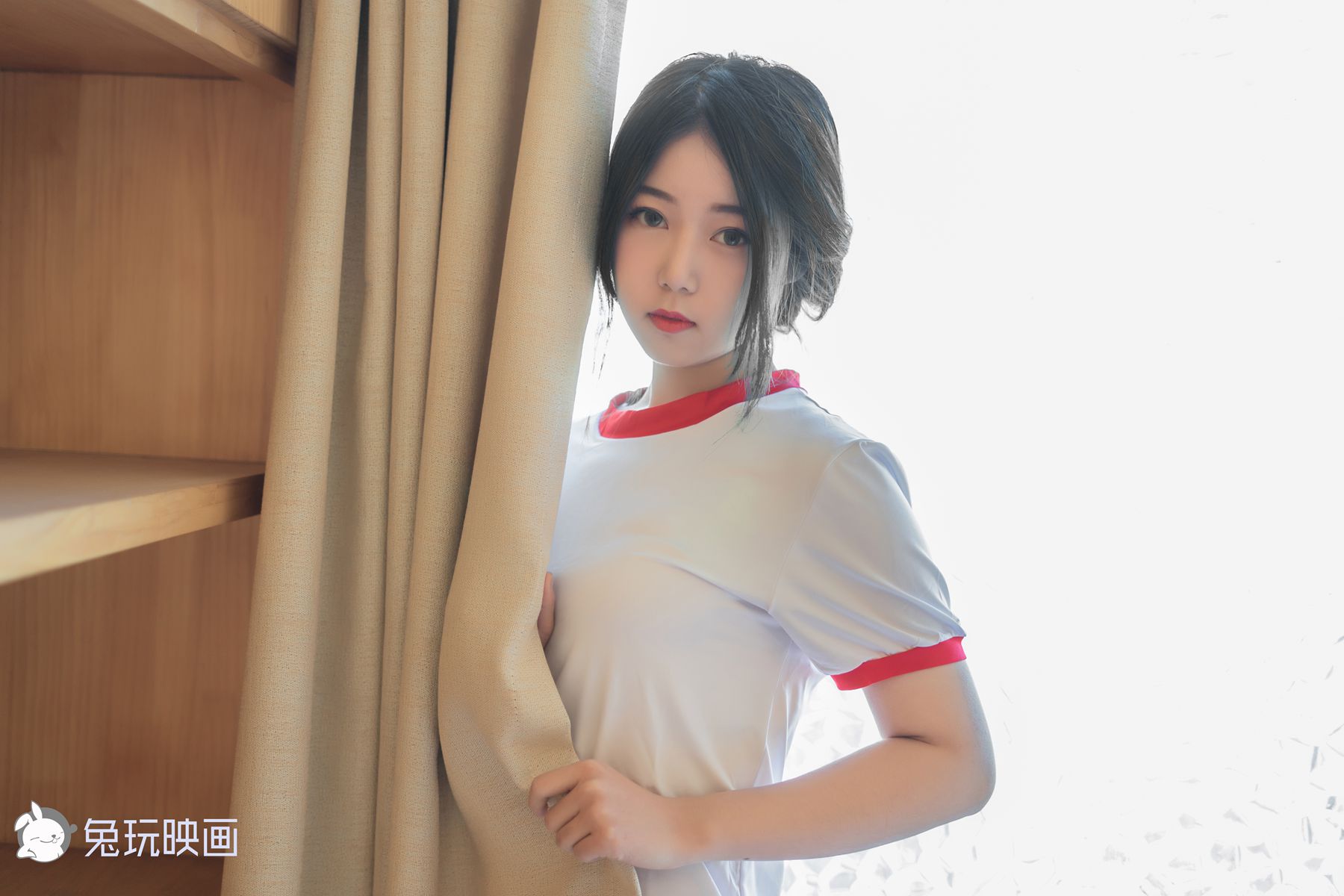 图片[39]-兔玩映画 B082 好想捏你的肉肉 在线浏览 – 速更版-美库