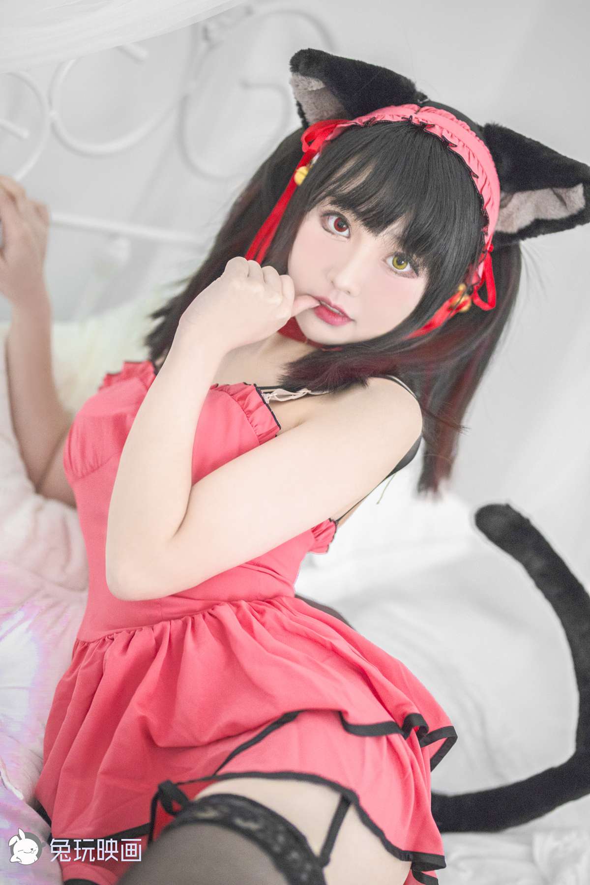 图片[21]-兔玩映画 B085 空想少女 在线浏览 – 速更版-美库