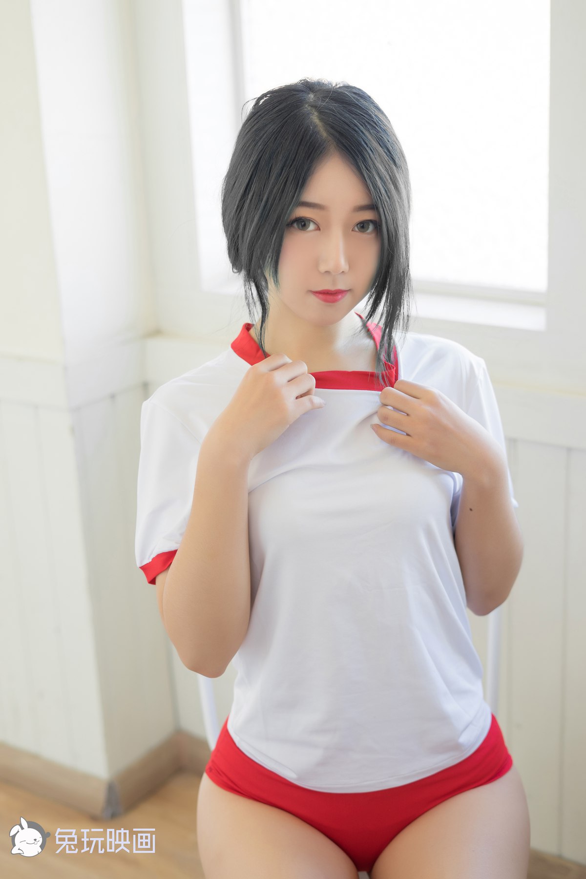 图片[41]-兔玩映画 B082 好想捏你的肉肉 在线浏览 – 速更版-美库