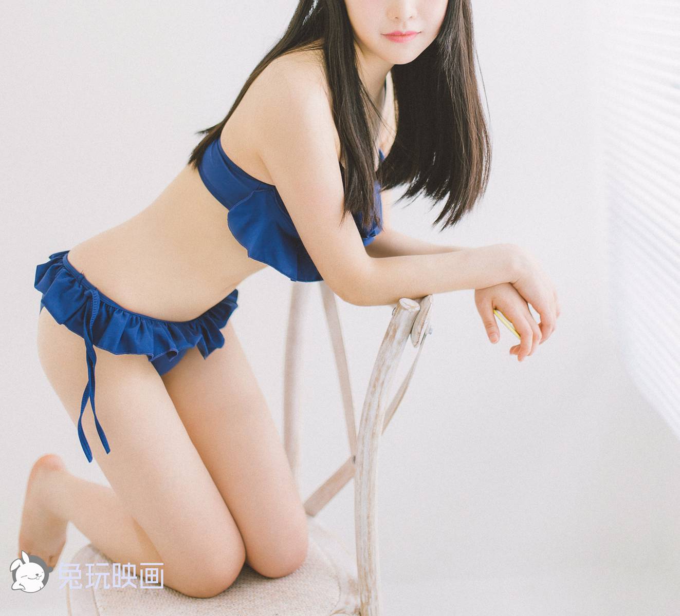 图片[24]-兔玩映画 B085 空想少女 在线浏览 – 速更版-美库