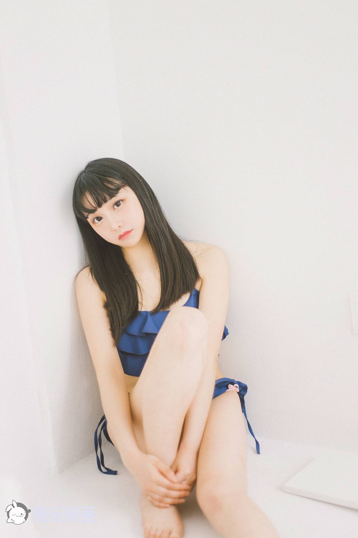 图片[26]-兔玩映画 B085 空想少女 在线浏览 – 速更版-美库