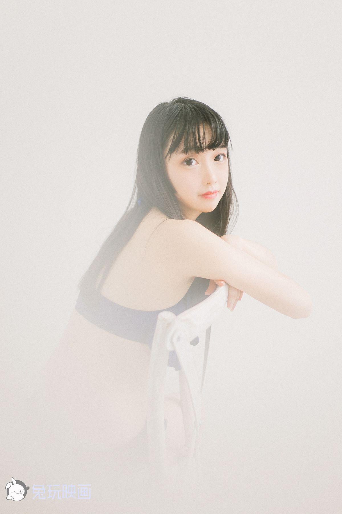 图片[32]-兔玩映画 B085 空想少女 在线浏览 – 速更版-美库