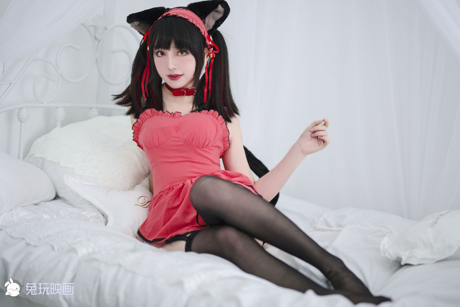 图片[38]-兔玩映画 B085 空想少女 在线浏览 – 速更版-美库