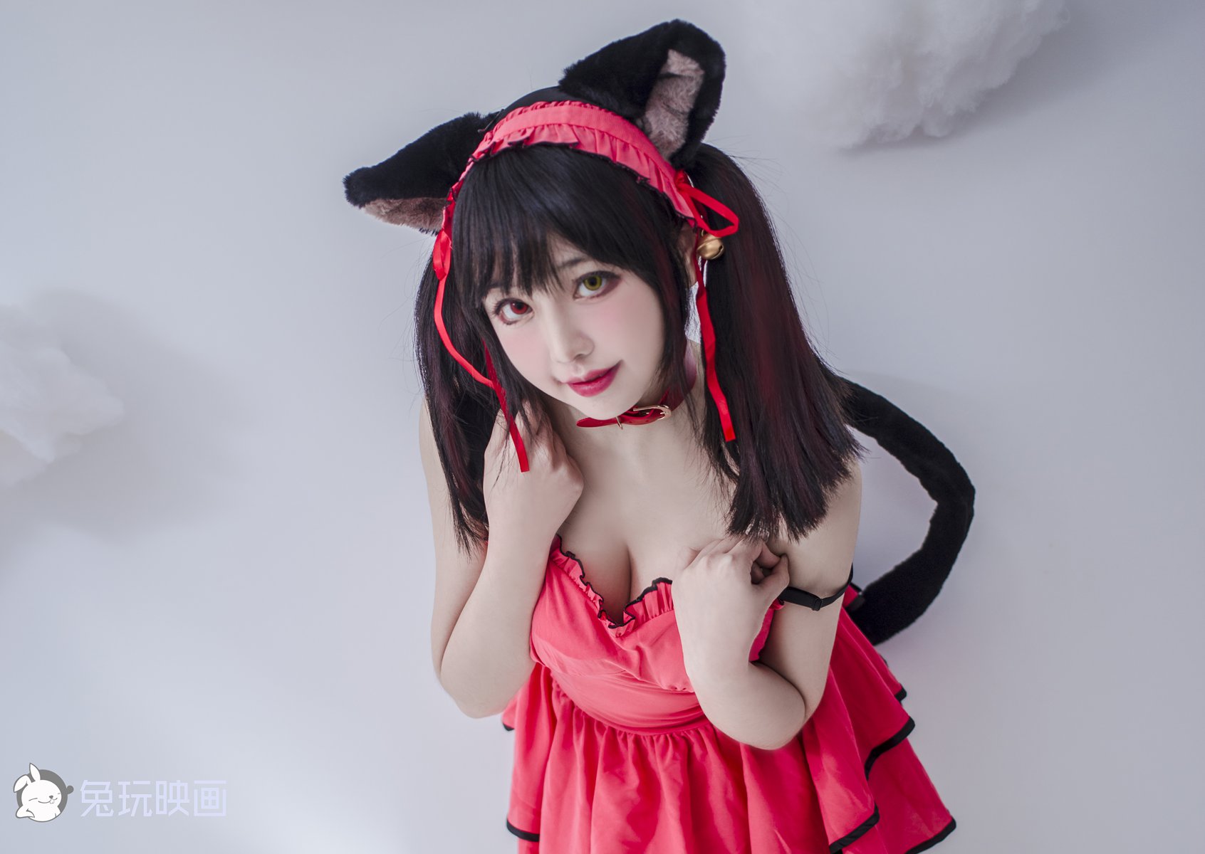 图片[39]-兔玩映画 B085 空想少女 在线浏览 – 速更版-美库