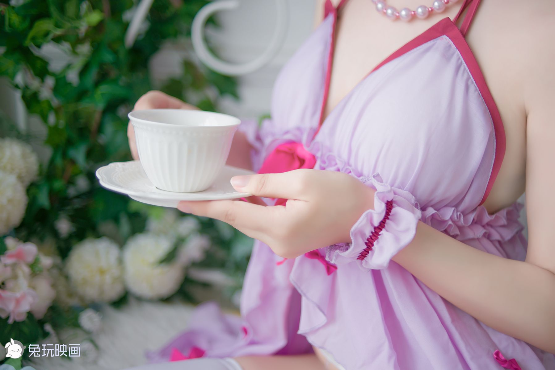 图片[10]-兔玩映画 B088 路人女主的养成方法 在线浏览 – 速更版-美库