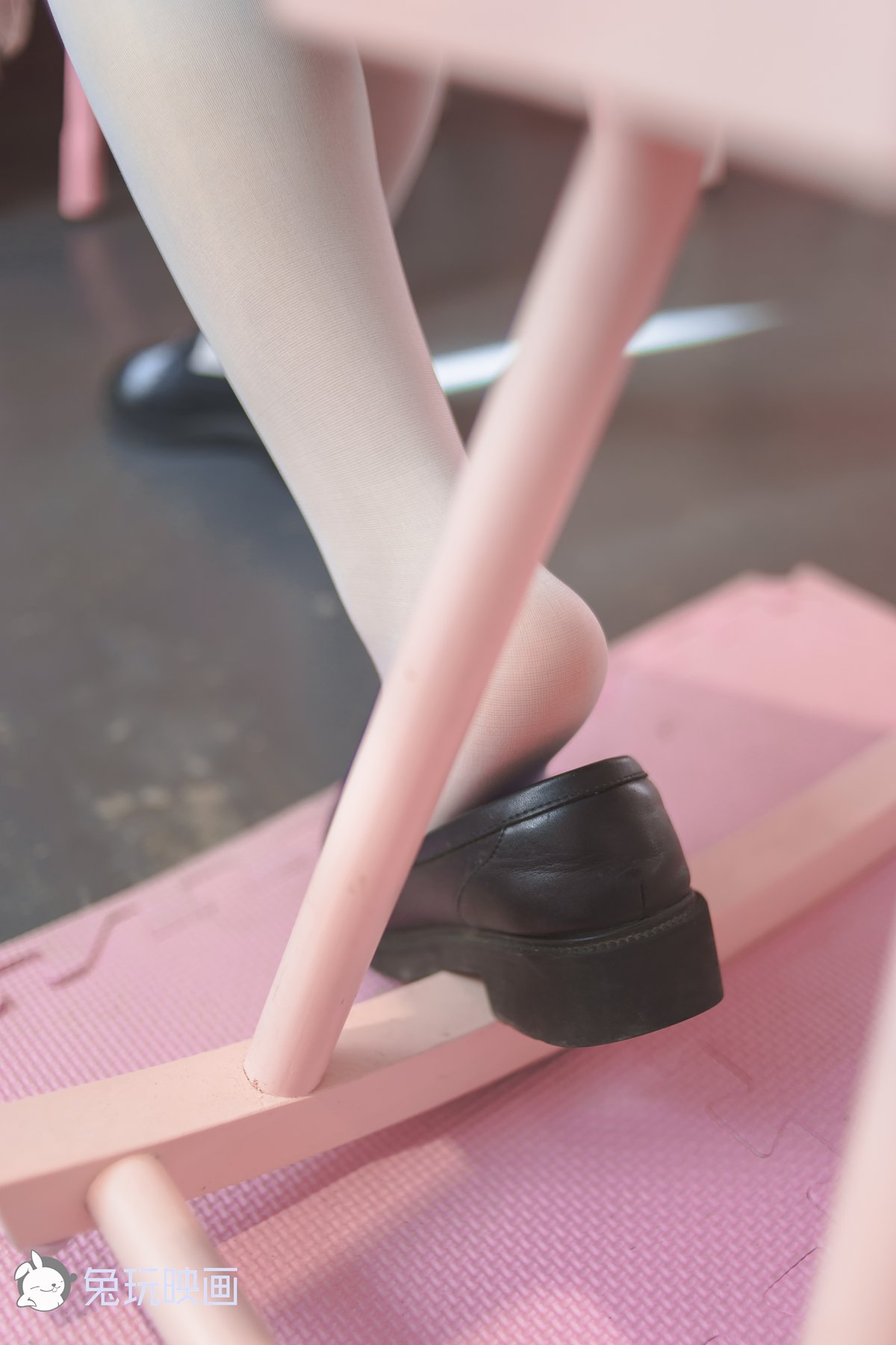 图片[11]-兔玩映画 B086 足の恋 在线浏览 – 速更版-美库