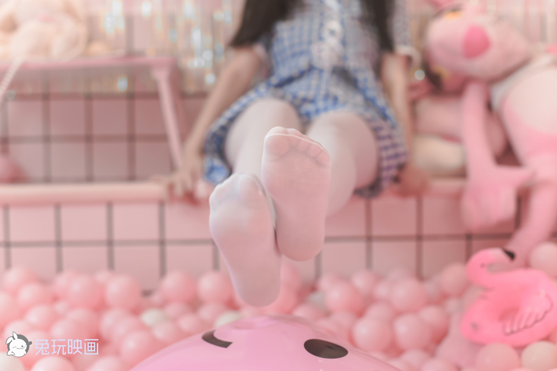 图片[12]-兔玩映画 B086 足の恋 在线浏览 – 速更版-美库