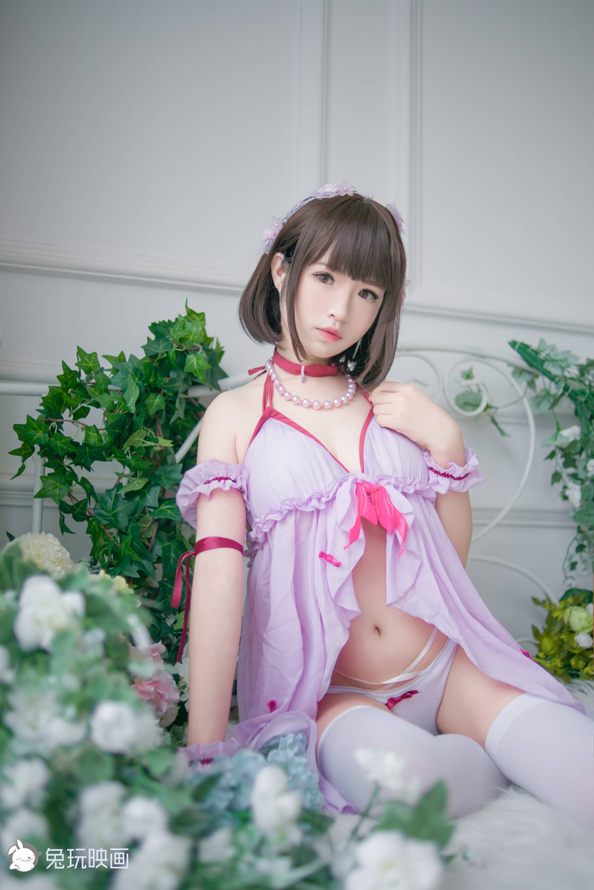 图片[15]-兔玩映画 B088 路人女主的养成方法 在线浏览 – 速更版-美库