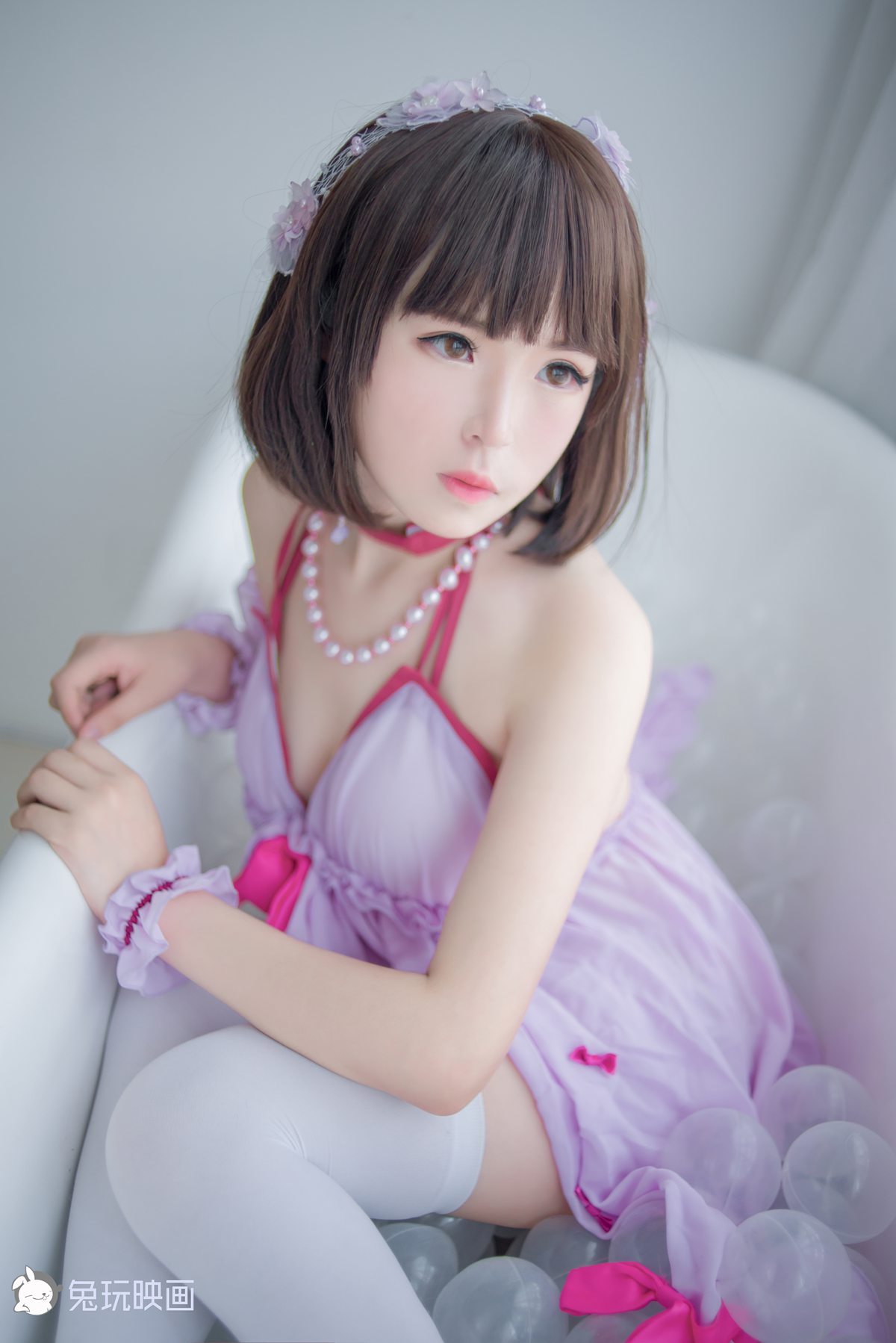 图片[16]-兔玩映画 B088 路人女主的养成方法 在线浏览 – 速更版-美库