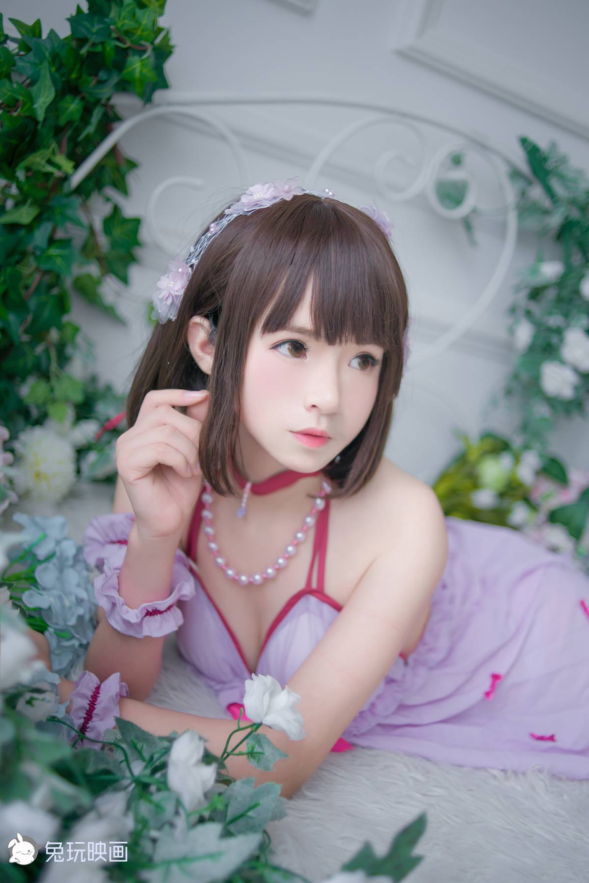 图片[17]-兔玩映画 B088 路人女主的养成方法 在线浏览 – 速更版-美库