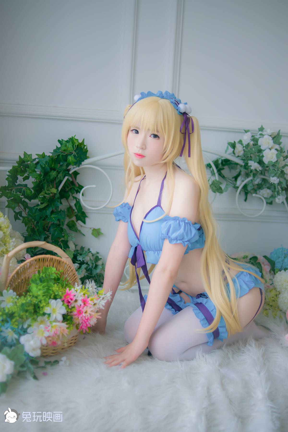 图片[18]-兔玩映画 B088 路人女主的养成方法 在线浏览 – 速更版-美库