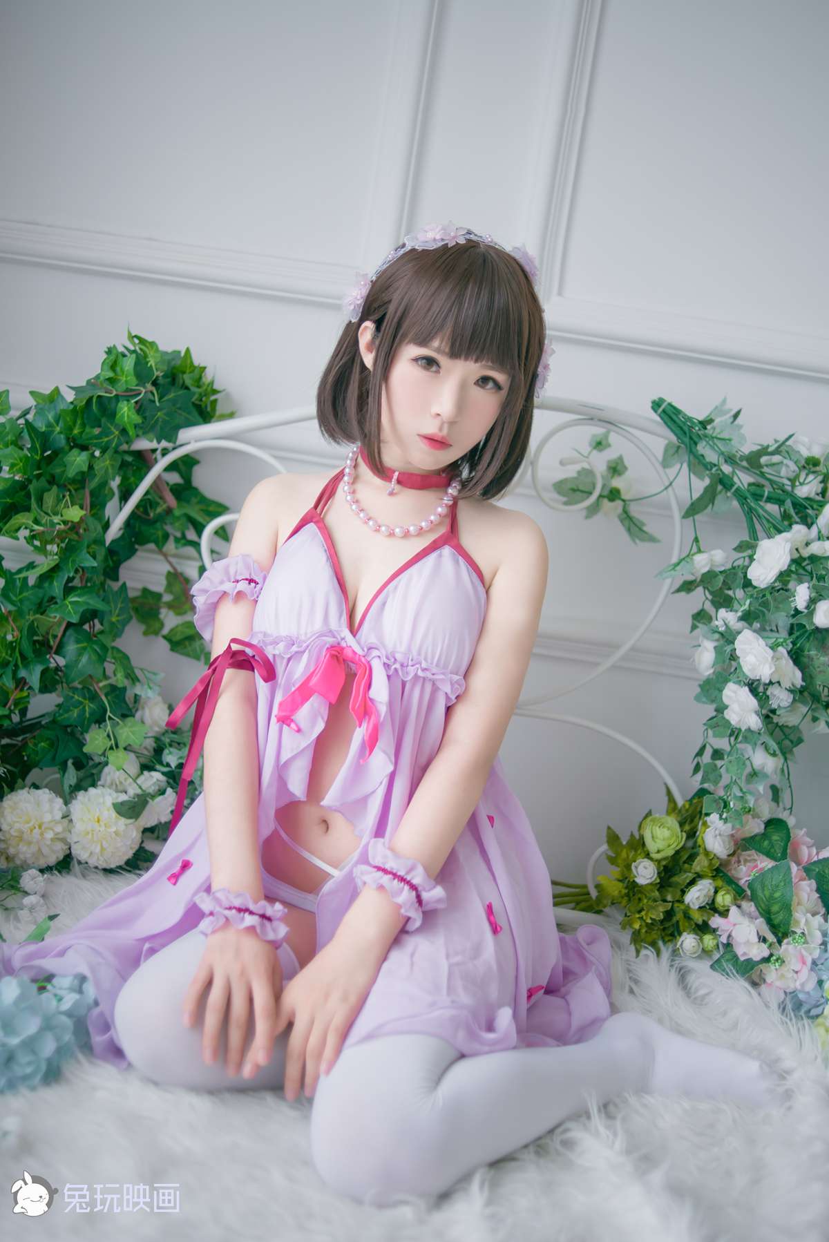 图片[19]-兔玩映画 B088 路人女主的养成方法 在线浏览 – 速更版-美库