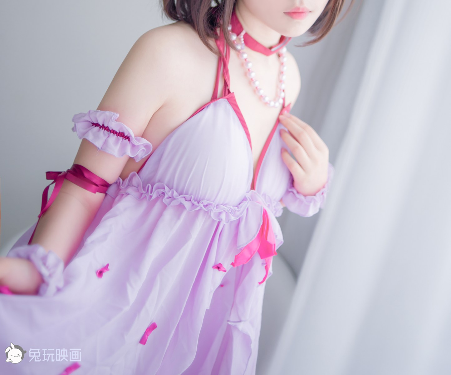 图片[20]-兔玩映画 B088 路人女主的养成方法 在线浏览 – 速更版-美库