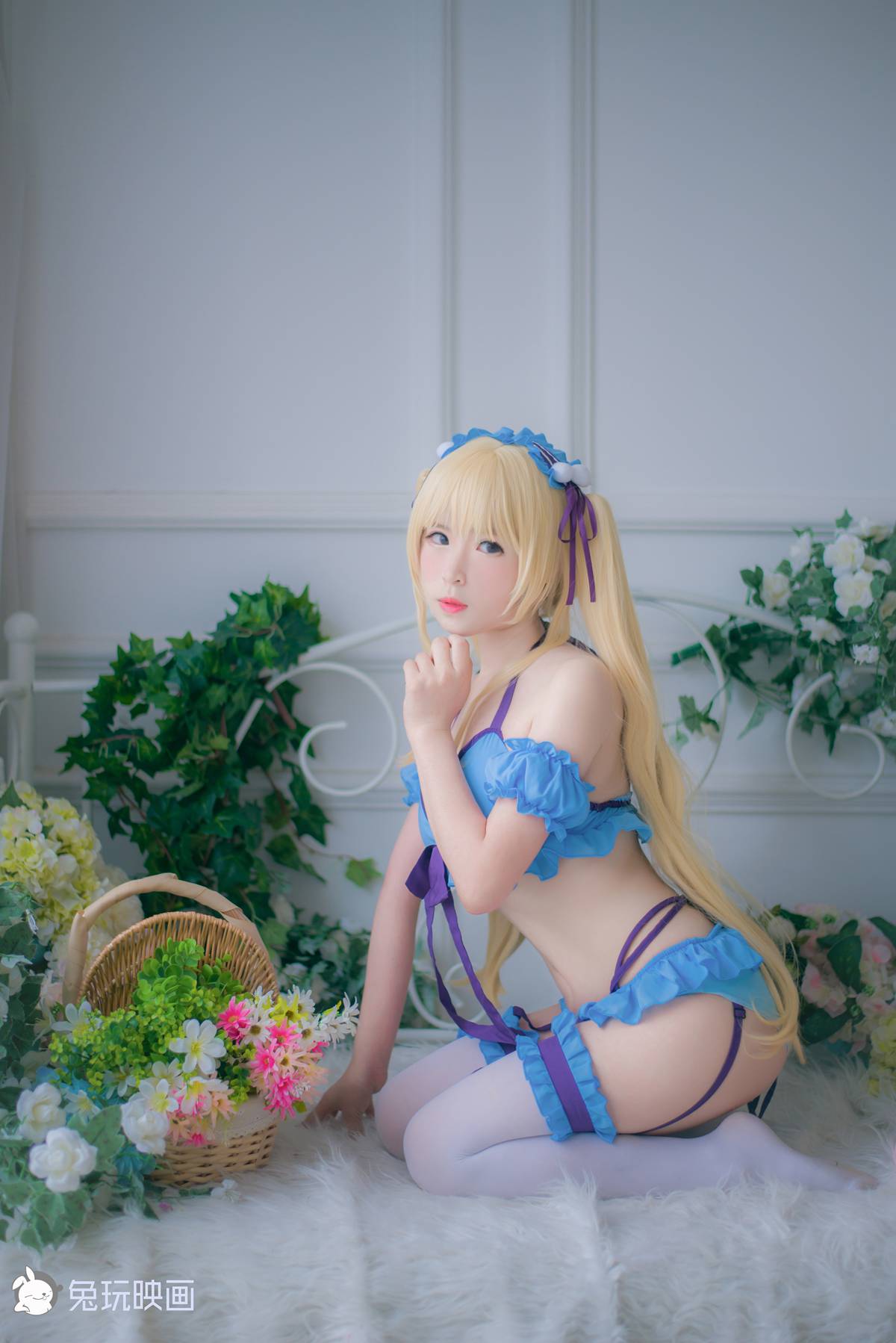 图片[22]-兔玩映画 B088 路人女主的养成方法 在线浏览 – 速更版-美库