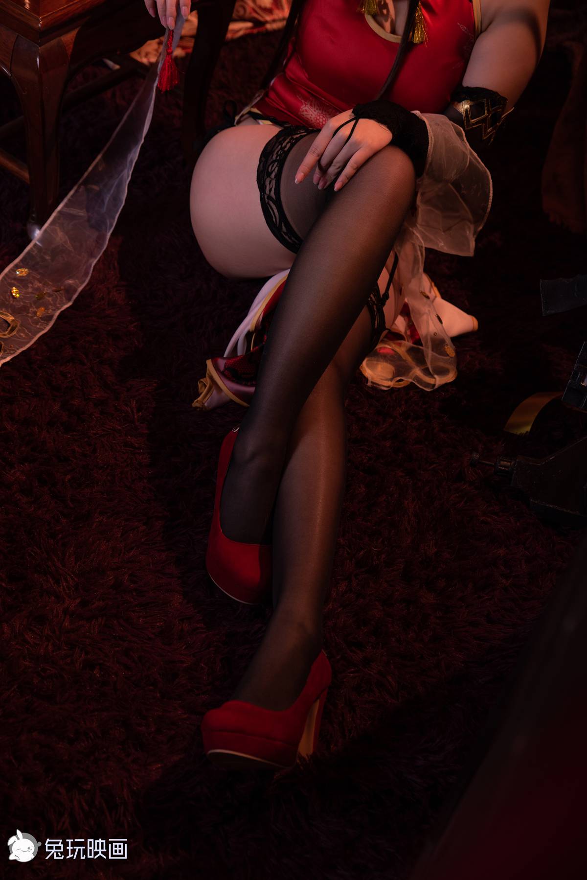 图片[15]-兔玩映画 B091 肉感喜欢吗 在线浏览 – 速更版-美库