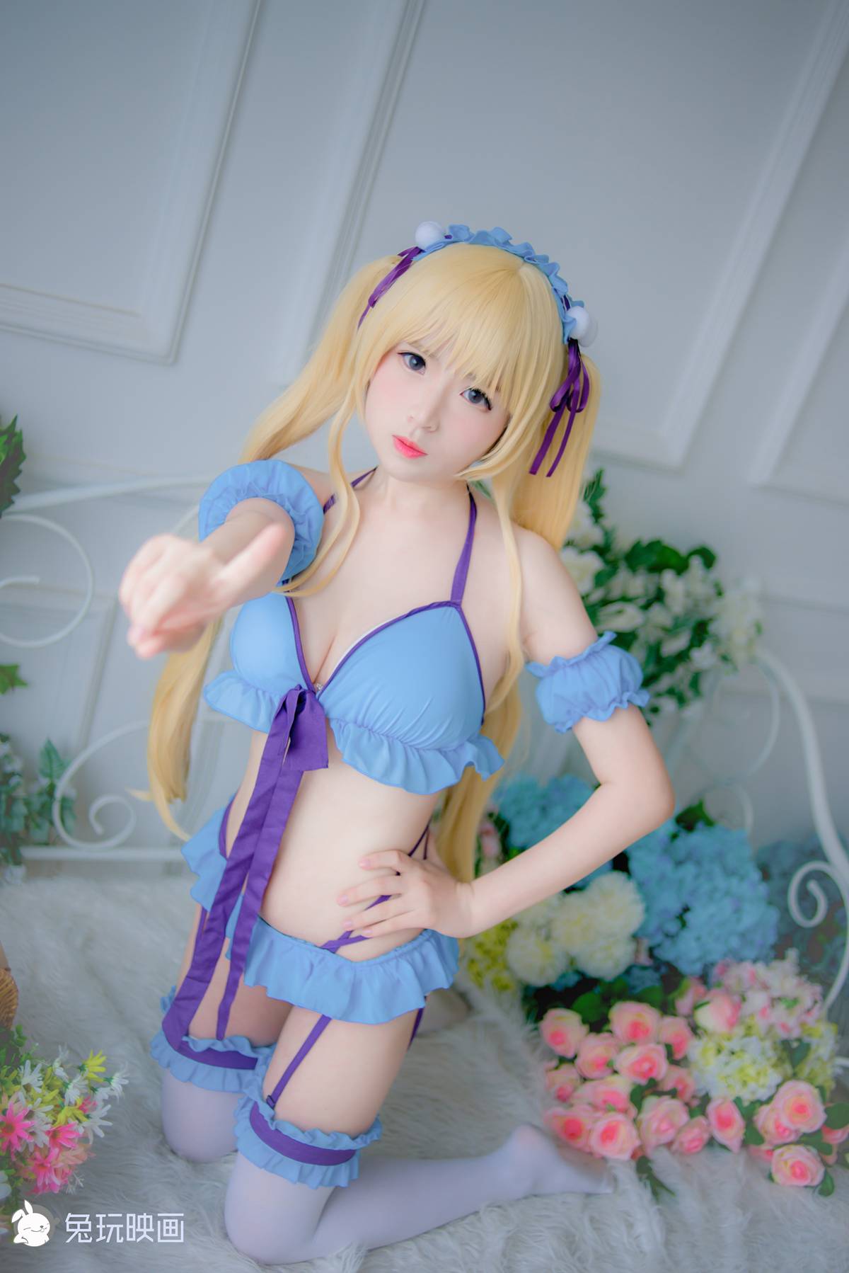 图片[26]-兔玩映画 B088 路人女主的养成方法 在线浏览 – 速更版-美库