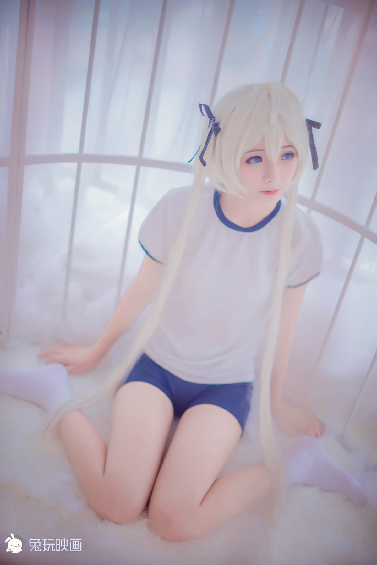 图片[14]-兔玩映画 B090 妹妹的体操服和Jk 在线浏览 – 速更版-美库