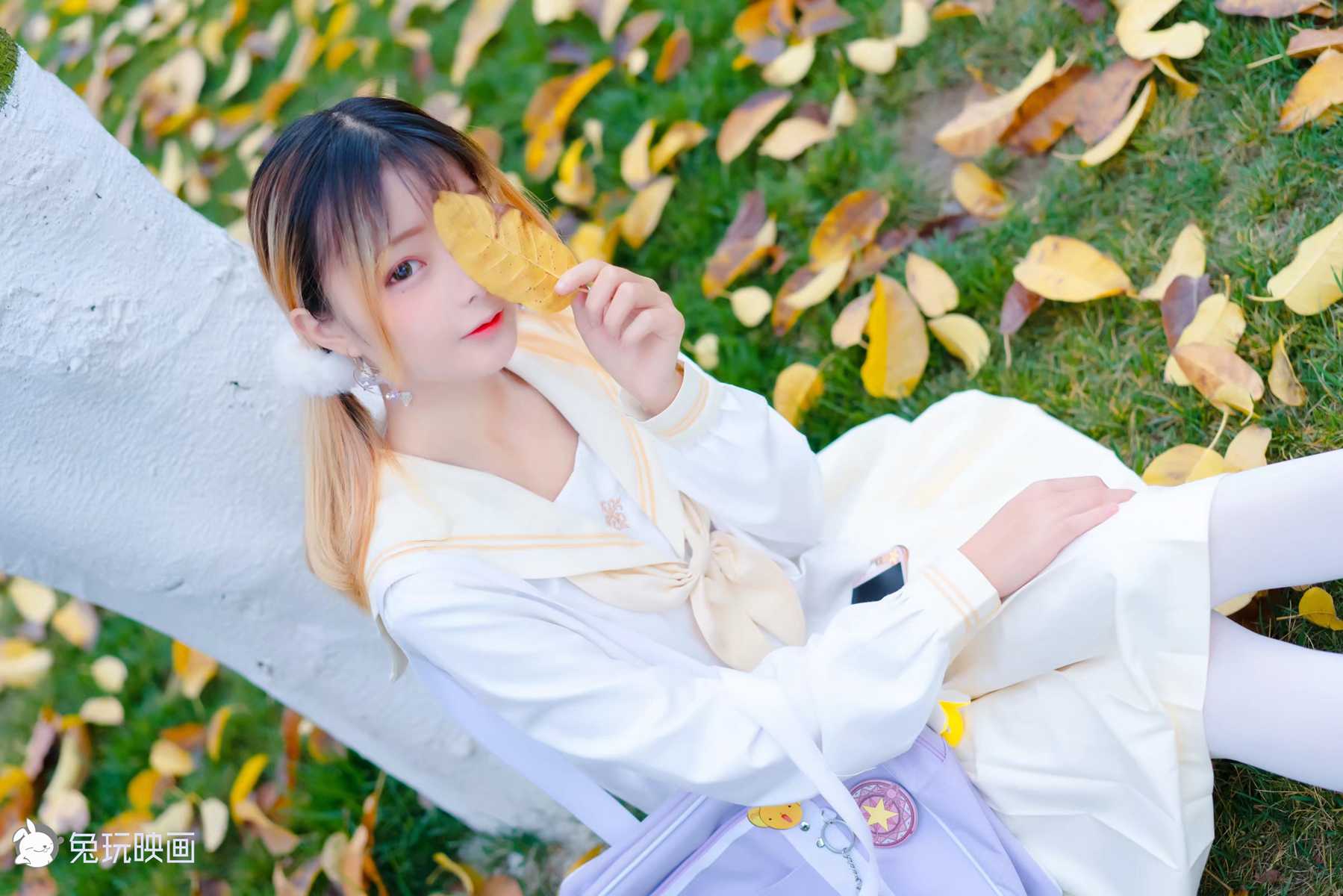 图片[15]-兔玩映画 B090 妹妹的体操服和Jk 在线浏览 – 速更版-美库