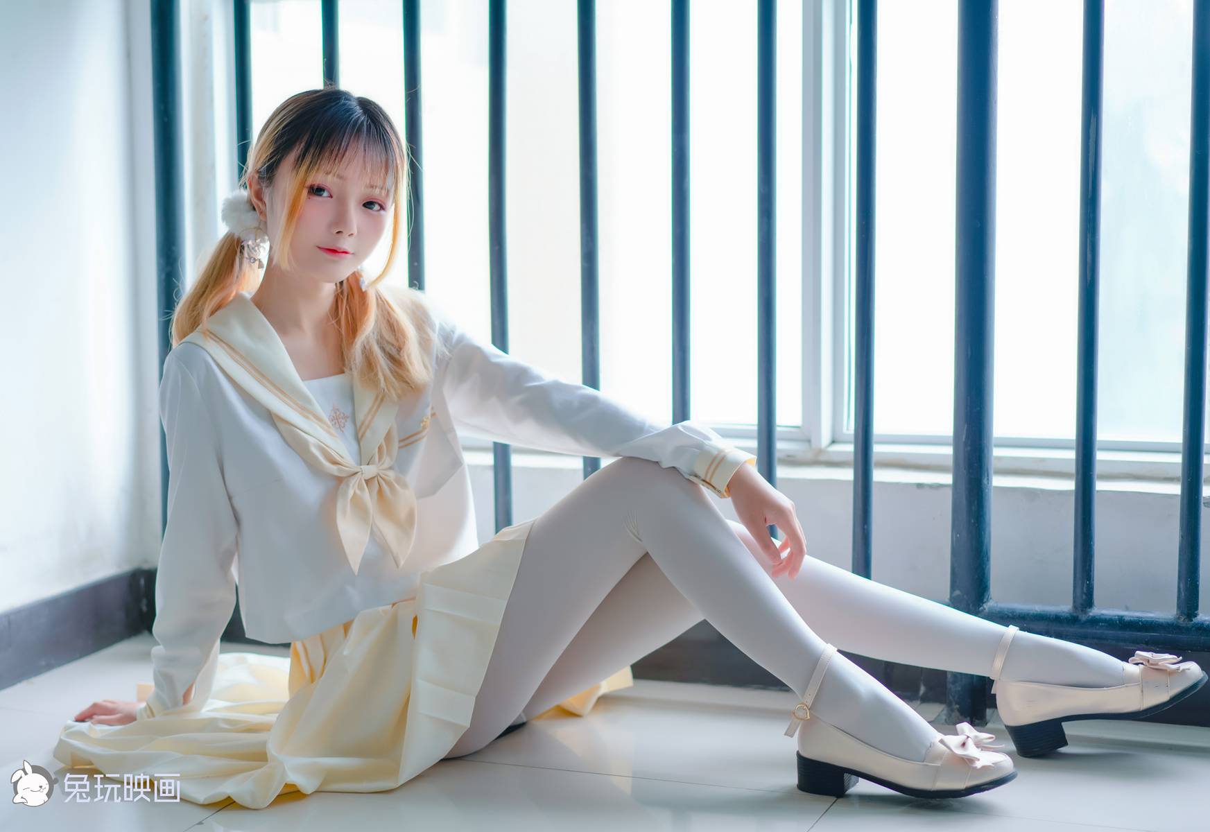 图片[16]-兔玩映画 B090 妹妹的体操服和Jk 在线浏览 – 速更版-美库