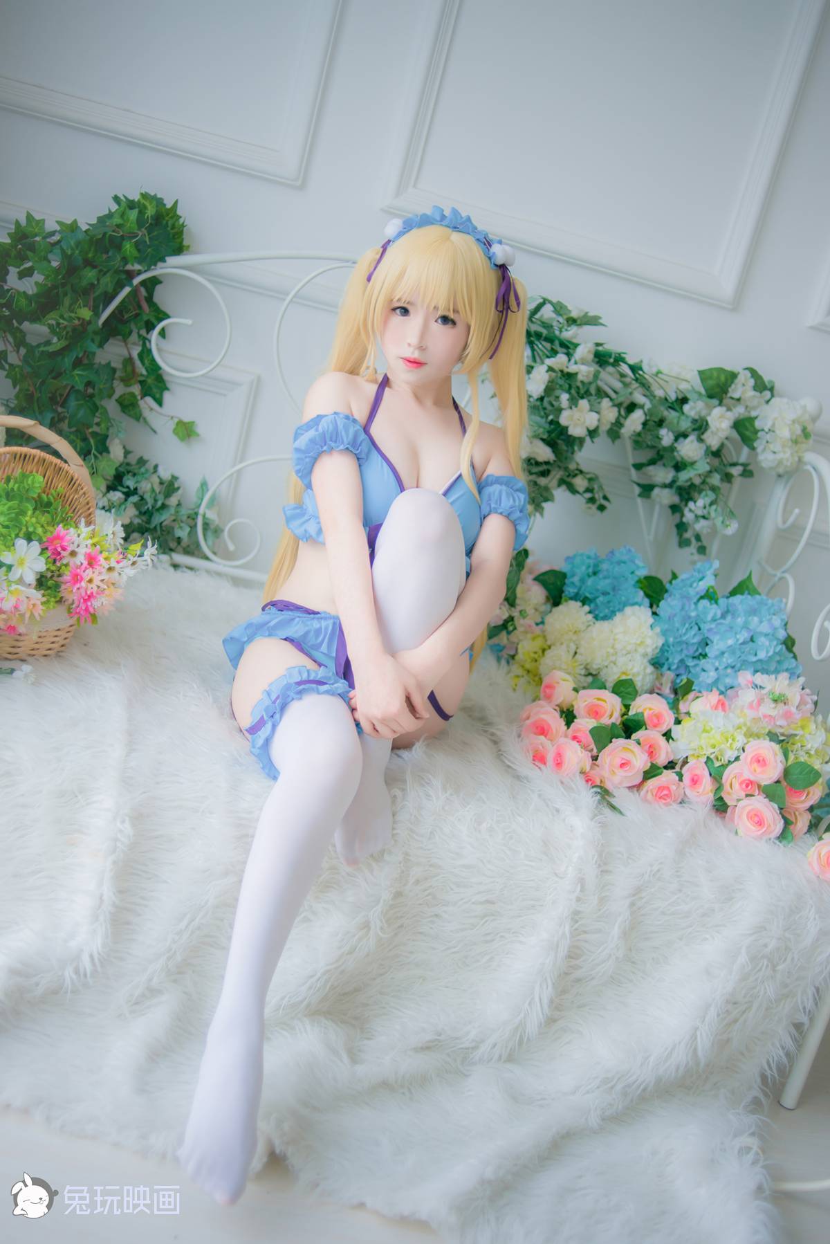 图片[29]-兔玩映画 B088 路人女主的养成方法 在线浏览 – 速更版-美库