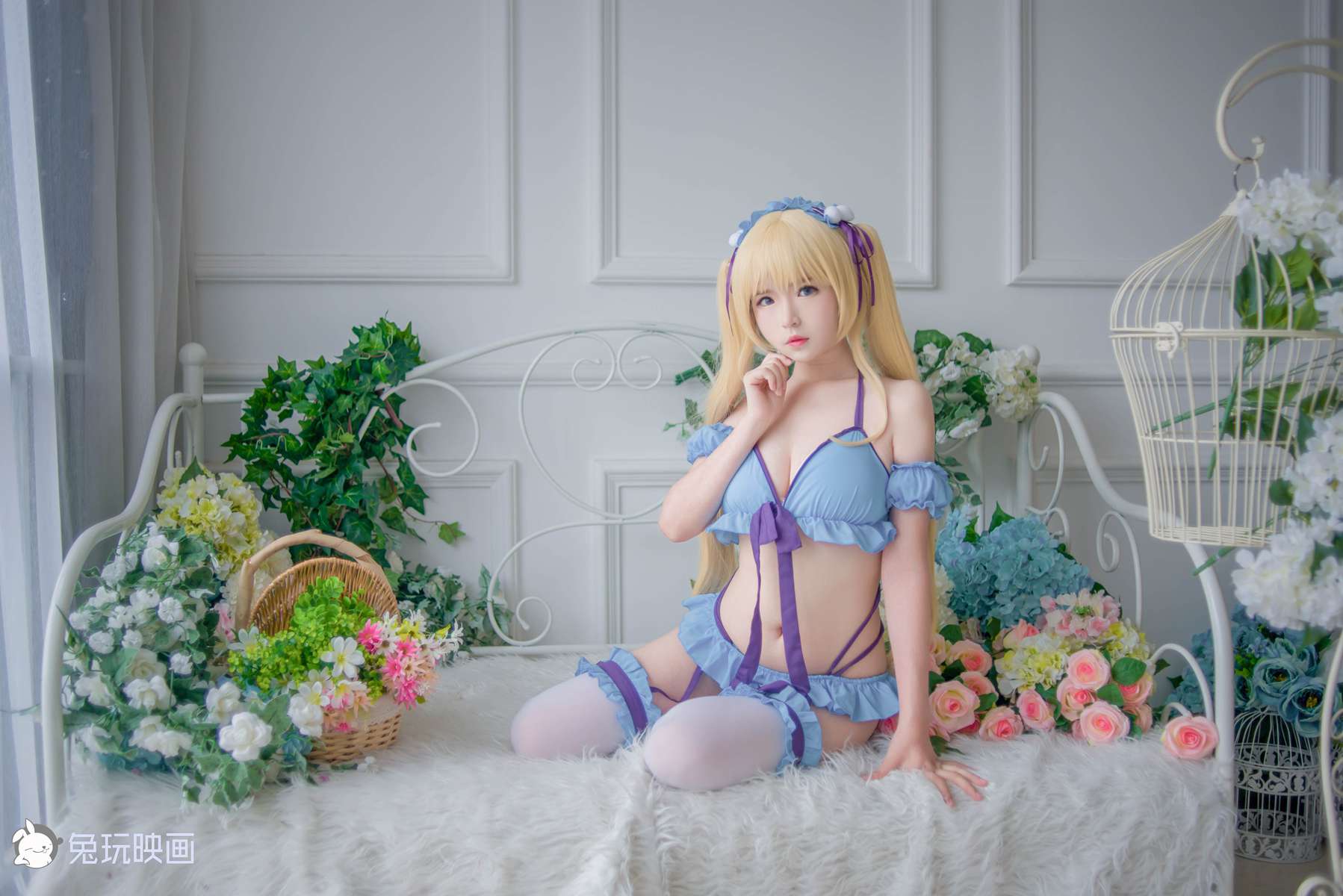 图片[31]-兔玩映画 B088 路人女主的养成方法 在线浏览 – 速更版-美库