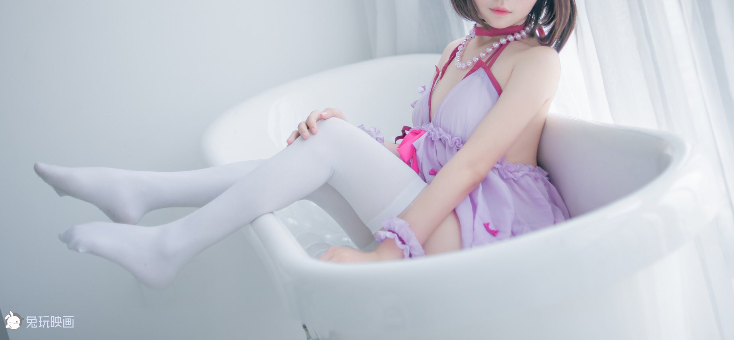 图片[32]-兔玩映画 B088 路人女主的养成方法 在线浏览 – 速更版-美库