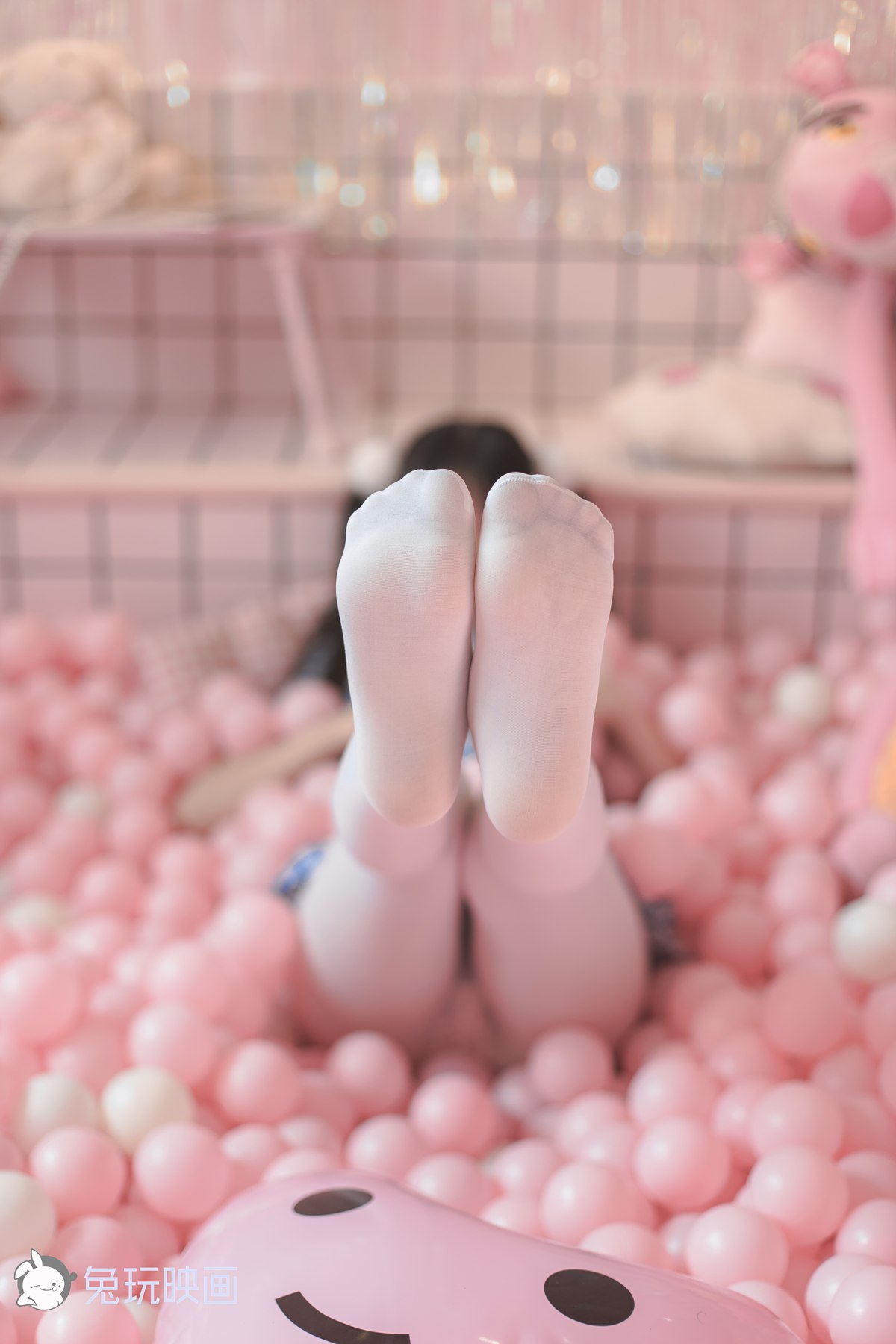 图片[20]-兔玩映画 B086 足の恋 在线浏览 – 速更版-美库
