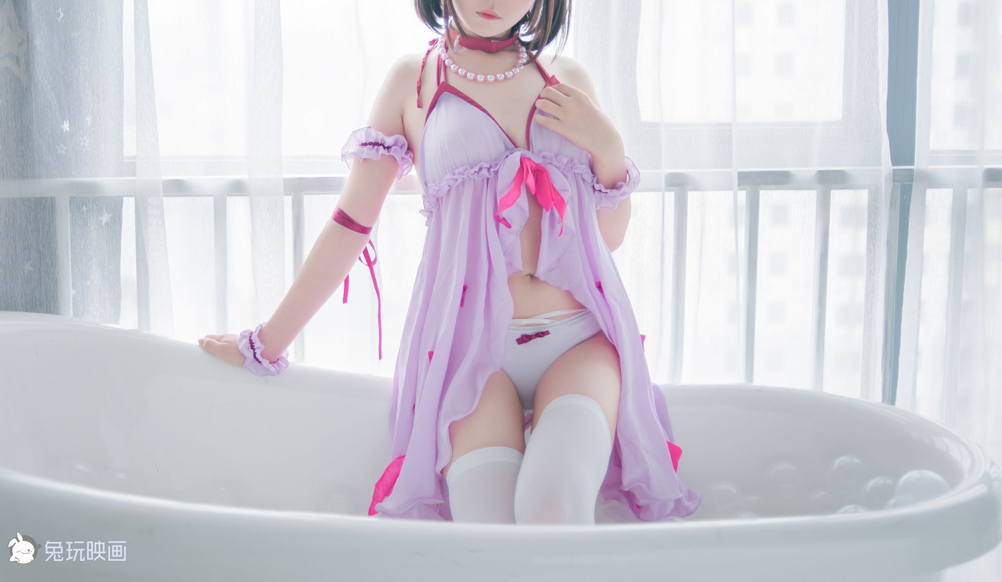 图片[34]-兔玩映画 B088 路人女主的养成方法 在线浏览 – 速更版-美库