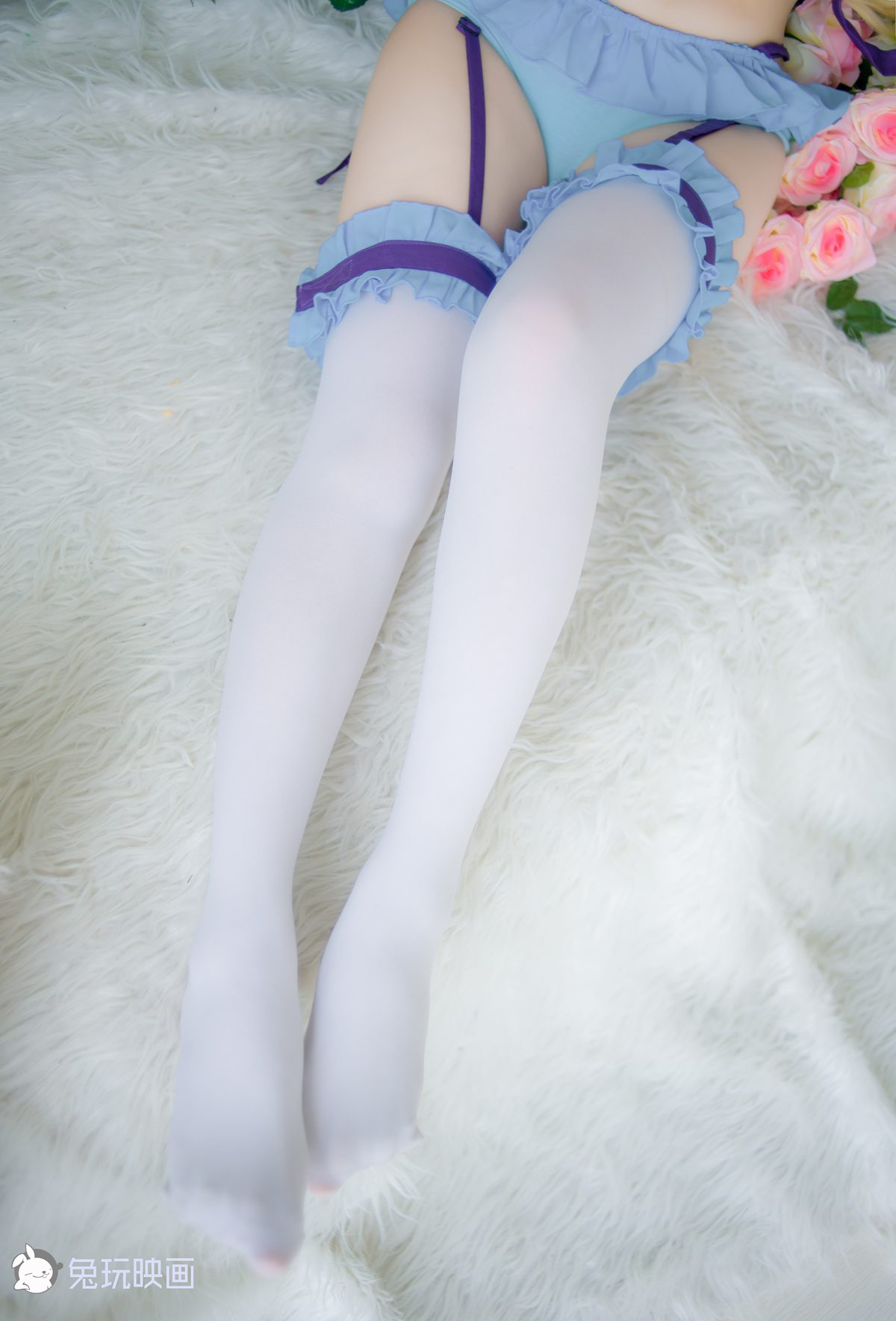 图片[35]-兔玩映画 B088 路人女主的养成方法 在线浏览 – 速更版-美库