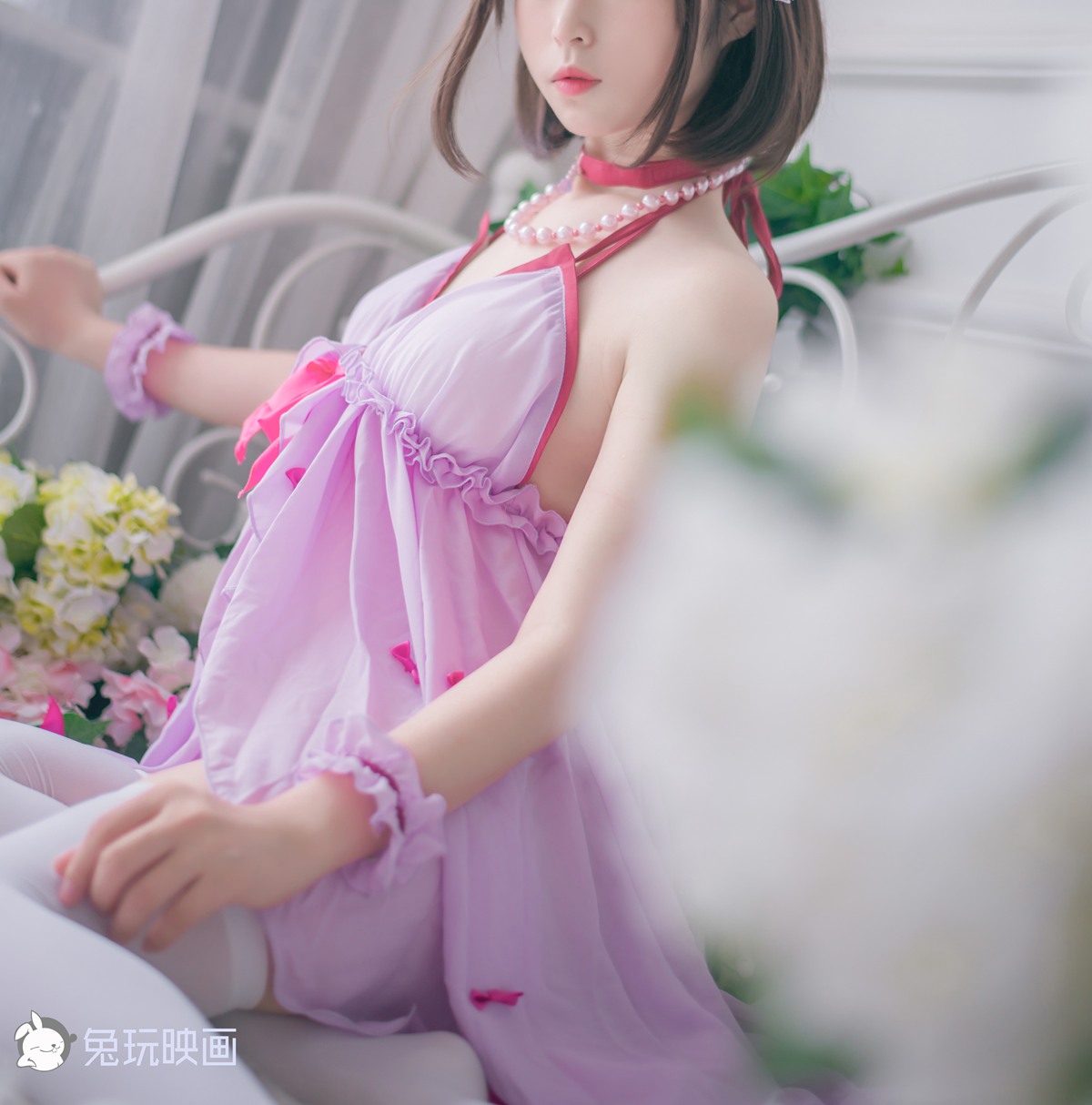 图片[36]-兔玩映画 B088 路人女主的养成方法 在线浏览 – 速更版-美库