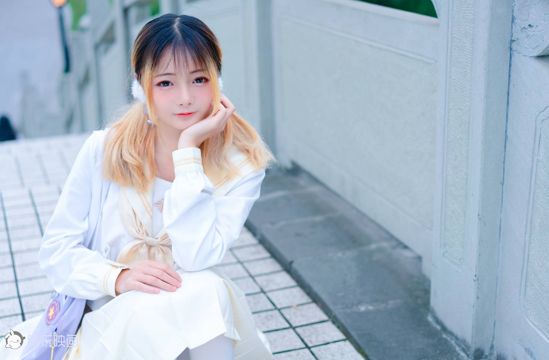 图片[21]-兔玩映画 B090 妹妹的体操服和Jk 在线浏览 – 速更版-美库