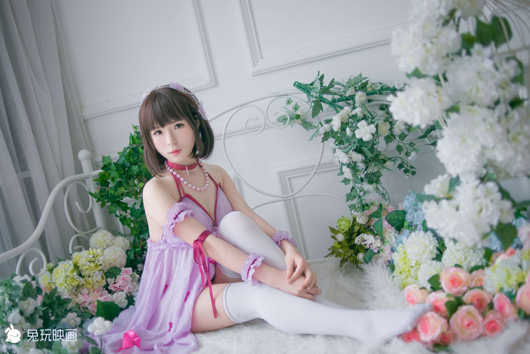 图片[37]-兔玩映画 B088 路人女主的养成方法 在线浏览 – 速更版-美库