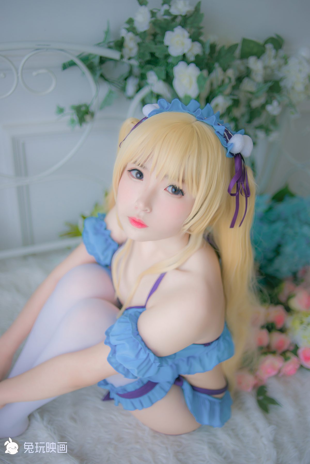 图片[38]-兔玩映画 B088 路人女主的养成方法 在线浏览 – 速更版-美库