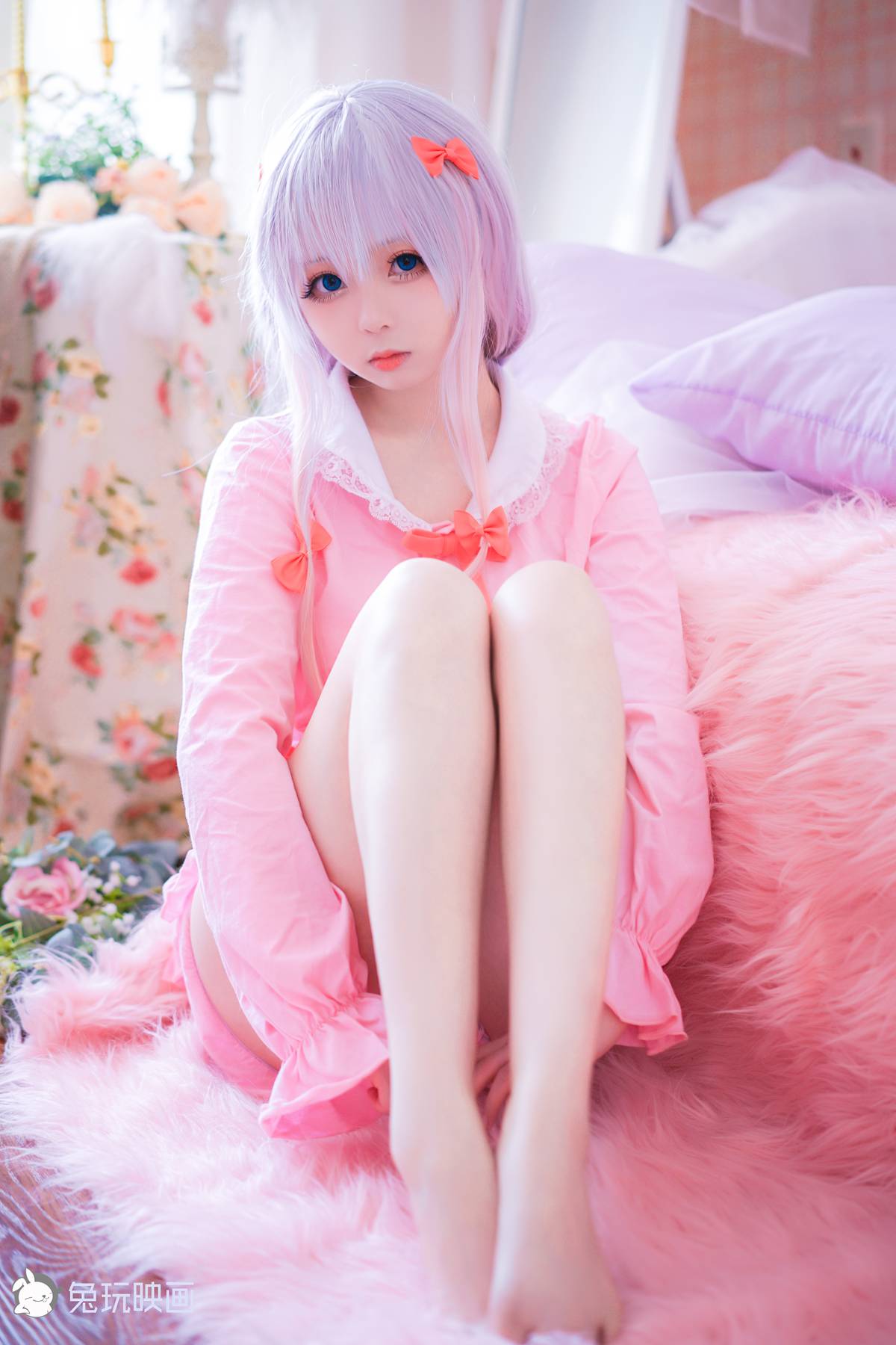 图片[20]-兔玩映画 B092 纱雾 在线浏览 – 速更版-美库