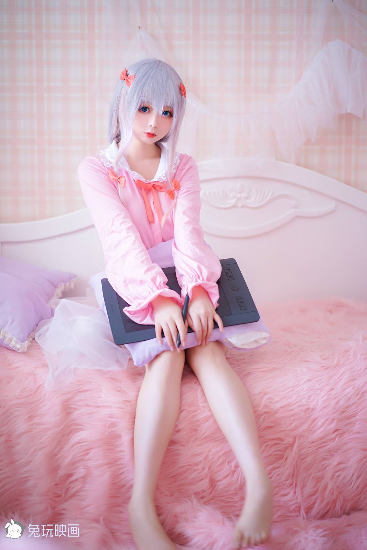 图片[25]-兔玩映画 B092 纱雾 在线浏览 – 速更版-美库