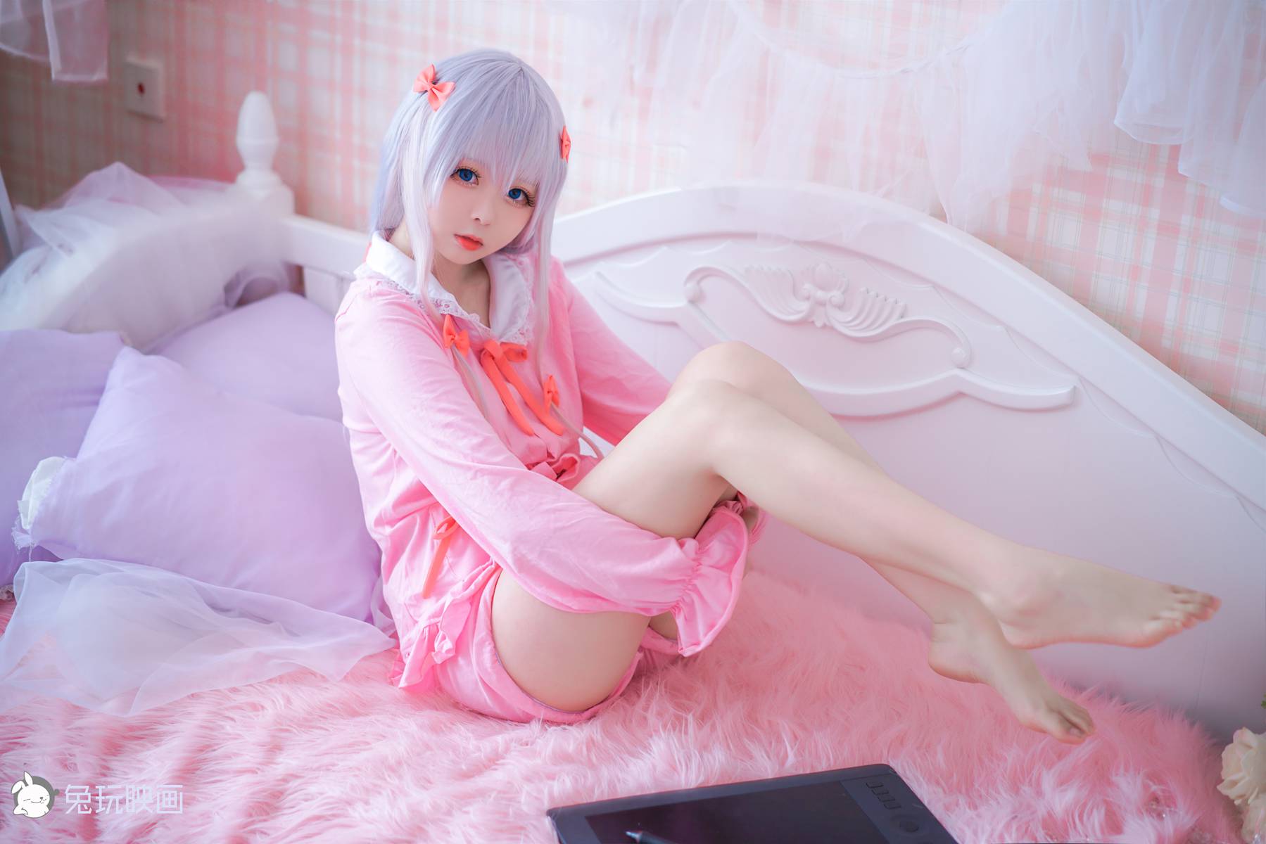 图片[28]-兔玩映画 B092 纱雾 在线浏览 – 速更版-美库