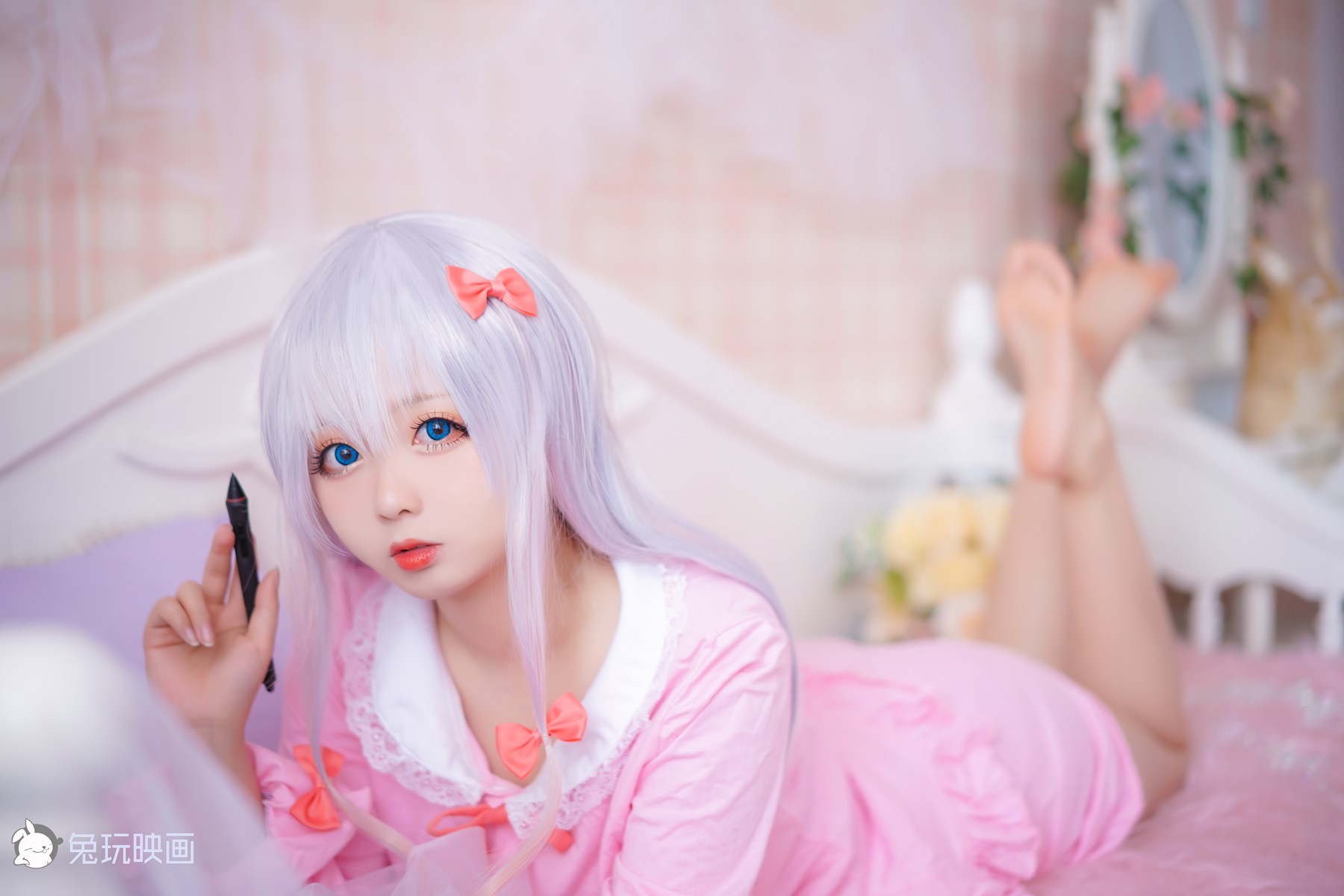 图片[29]-兔玩映画 B092 纱雾 在线浏览 – 速更版-美库