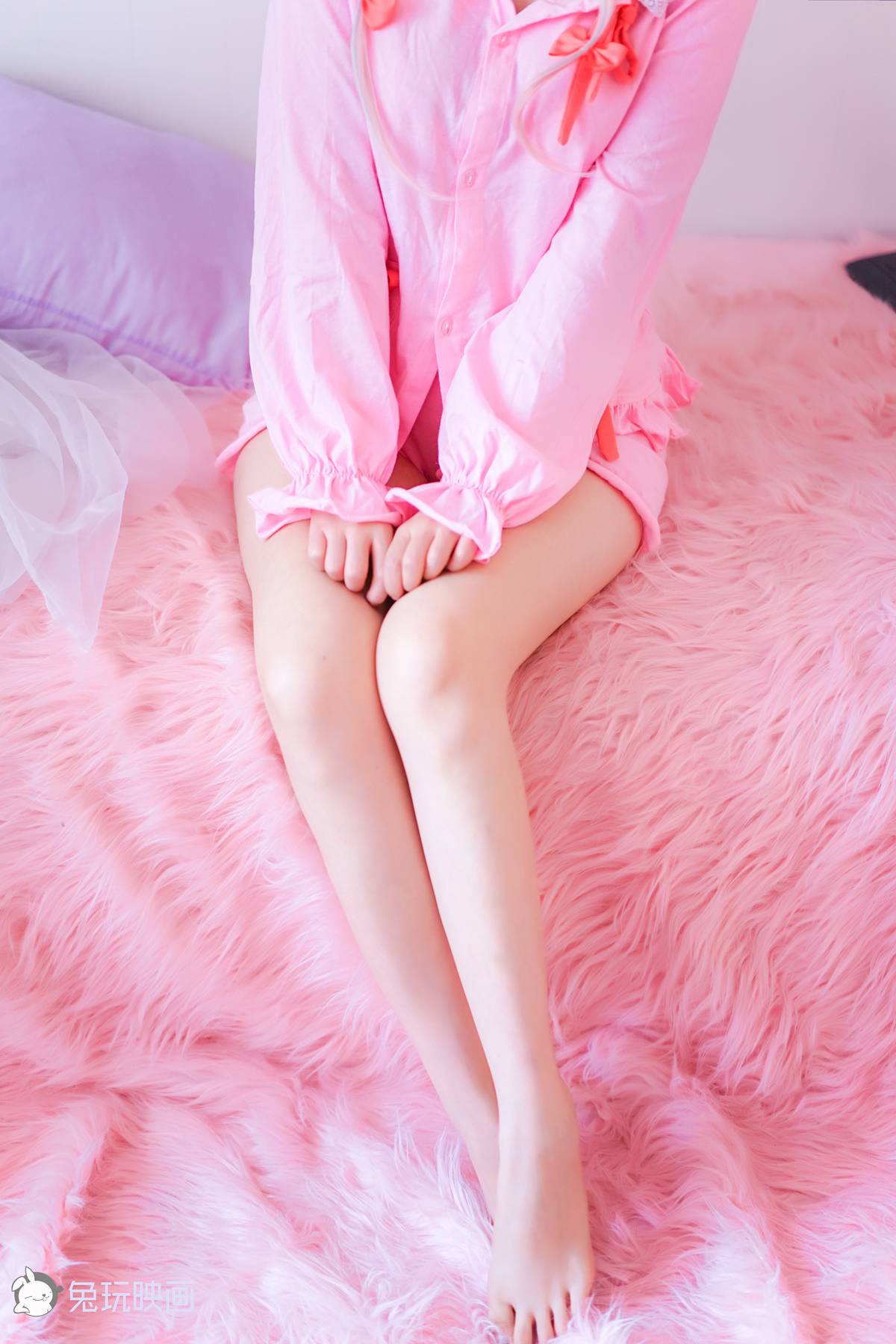 图片[32]-兔玩映画 B092 纱雾 在线浏览 – 速更版-美库