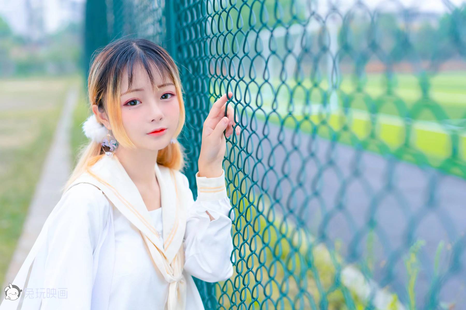 图片[24]-兔玩映画 B090 妹妹的体操服和Jk 在线浏览 – 速更版-美库