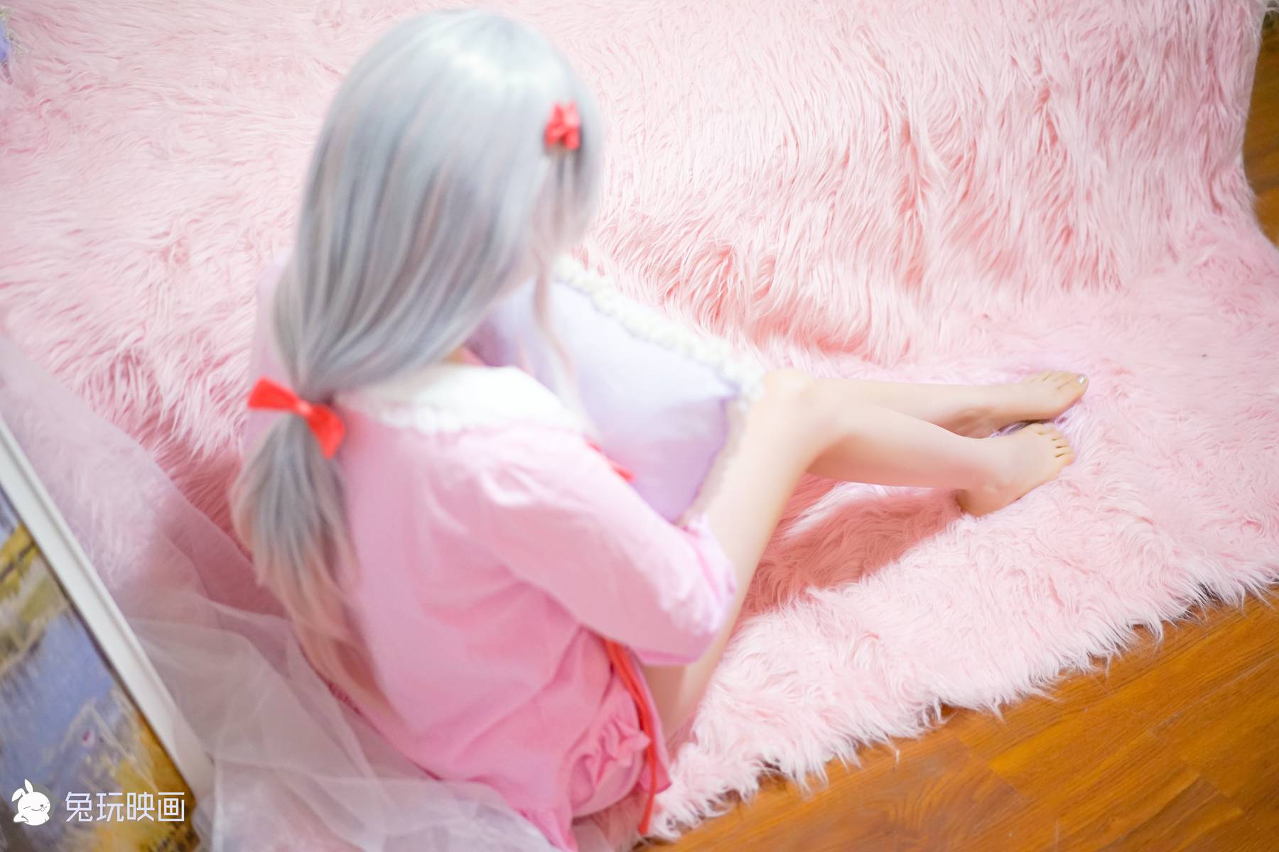 图片[36]-兔玩映画 B092 纱雾 在线浏览 – 速更版-美库