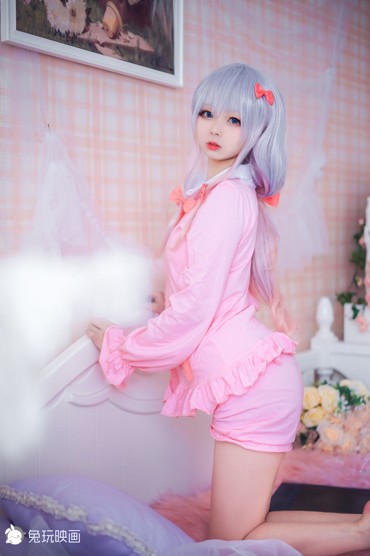 图片[37]-兔玩映画 B092 纱雾 在线浏览 – 速更版-美库