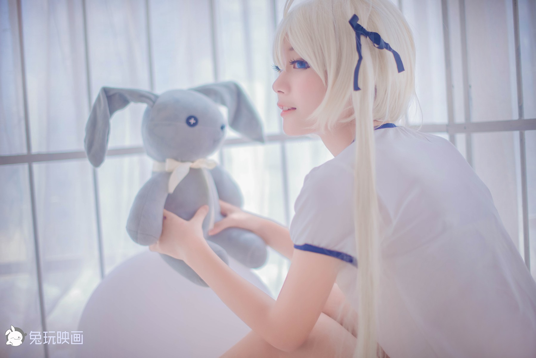 图片[28]-兔玩映画 B090 妹妹的体操服和Jk 在线浏览 – 速更版-美库