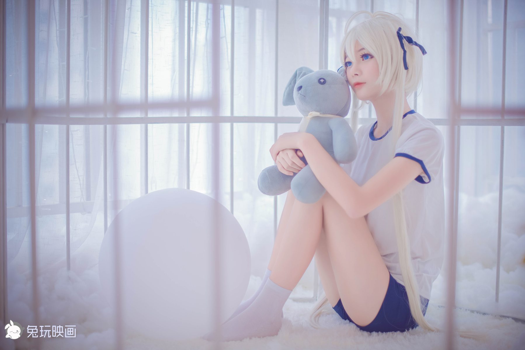 图片[29]-兔玩映画 B090 妹妹的体操服和Jk 在线浏览 – 速更版-美库